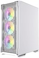 Корпус;ATX;Powercase;Mistral;AZ4W;ARGB 105969