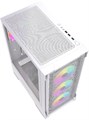 Корпус;ATX;Powercase;Mistral;AZ4W;ARGB 105969