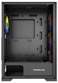Корпус;ATX;Powercase;Mistral;B415 105970
