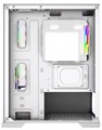 Корпус;mATX;Powercase;Mistral;Micro;B315W 105972