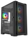 Корпус;mATX;Powercase;Alisio;Micro;X4B;V2;LE 105974