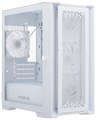 Корпус;mATX;Powercase;ByteFlow;Micro;White;LE 105975
