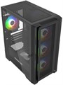 Корпус;mATX;Powercase;Alisio;Micro;X4B;V2 105978