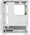 Корпус;ATX;Powercase;Ultimate White 105981