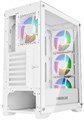 Корпус;ATX;Powercase;Ultimate White 105981