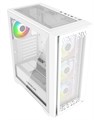 Корпус;ATX;Powercase;ByteFlow;White 105982