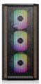 Корпус;eATX;Raijintek;AGOS;MAX-MS4 105993