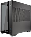 Корпус;mini-ITX;Raijintek;PAEAN;MINI 105997