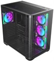 Корпус;eATX;Raijintek;ATREUS;BT7 105998