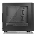 Корпус;mATX;Thermaltake;Versa;H18 106005