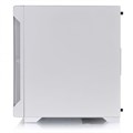Корпус;mATX;Thermaltake;S100;TG;Snow 106008