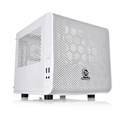 Корпус;mini-ITX;Thermaltake;Core;V1;Snow 106011