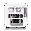 Корпус;mini-ITX;Thermaltake;Core;V1;Snow 106011