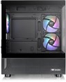 Корпус;mATX;Thermaltake;View;170;TG;ARGB 106012