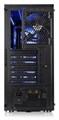 Корпус;ATX;Thermaltake;V200;TG;RGB 106015