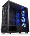 Корпус;ATX;Thermaltake;V200;TG;RGB 106015