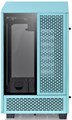 Корпус;mini-ITX;Thermaltake;The;Tower;100;Turquoise 106030