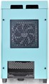 Корпус;mini-ITX;Thermaltake;The;Tower;100;Turquoise 106030