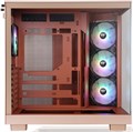 Корпус;eATX;Thermaltake;View;380;XL;TG;ARGB 106043