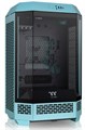 Корпус;mini-ITX;Thermaltake;The;Tower;300;Turquoise 106057
