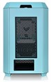 Корпус;mini-ITX;Thermaltake;The;Tower;300;Turquoise 106057