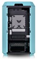 Корпус;mini-ITX;Thermaltake;The;Tower;300;Turquoise 106057