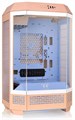 Корпус;mini-ITX;Thermaltake;The;Tower;300;PEACH;Fuzz 106060