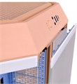 Корпус;mini-ITX;Thermaltake;The;Tower;300;PEACH;Fuzz 106060