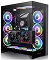 Корпус;eATX;Thermaltake;CTE;E600;MX 106074