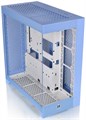 Корпус;eATX;Thermaltake;CTE;E600;MX;Hydrangea;Blue 106075