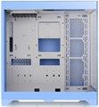 Корпус;eATX;Thermaltake;CTE;E600;MX;Hydrangea;Blue 106075