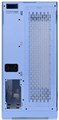 Корпус;eATX;Thermaltake;CTE;E600;MX;Hydrangea;Blue 106075