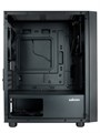 Корпус;mATX;Zalman;T3;PLUS 106080