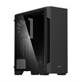 Корпус;ATX;Zalman;S3;TG 106083