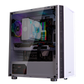 Корпус;eATX;Zalman;R2;White 106094