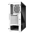 Корпус;eATX;Zalman;R2;White 106094