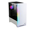 Корпус;ATX;Zalman;S5;WHITE 106099