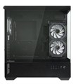 Корпус;ATX;Zalman;CHRONIX;BLACK 106104