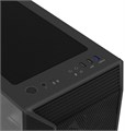 Корпус;ATX;Zalman;I3 NEO BLACK 106106