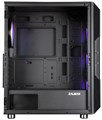 Корпус;ATX;Zalman;I3 NEO BLACK 106106