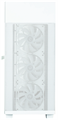 Корпус;ATX;Zalman;S5;NEO;White 106107