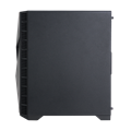 Корпус;eATX;Zalman;Z3;ICEBERG;BLACK 106108