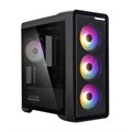 Корпус;mATX;Zalman;M3;PLUS;RGB 106109