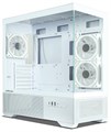 Корпус;ATX;Zalman;CHRONIX;WHITE 106110