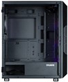 Корпус;ATX;Zalman;i3 NEO ARGB 106114