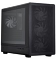 Корпус;mATX;Zalman;M5;Black 106115