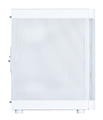 Корпус;ATX;Zalman;i4 White 106124
