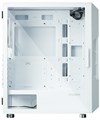 Корпус;ATX;Zalman;i3 NEO ARGB 106125