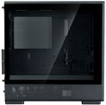 Корпус;mATX;Zalman;P10;NAMU;BLACK 106127