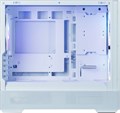 Корпус;mATX;Zalman;P30 AIR 106129